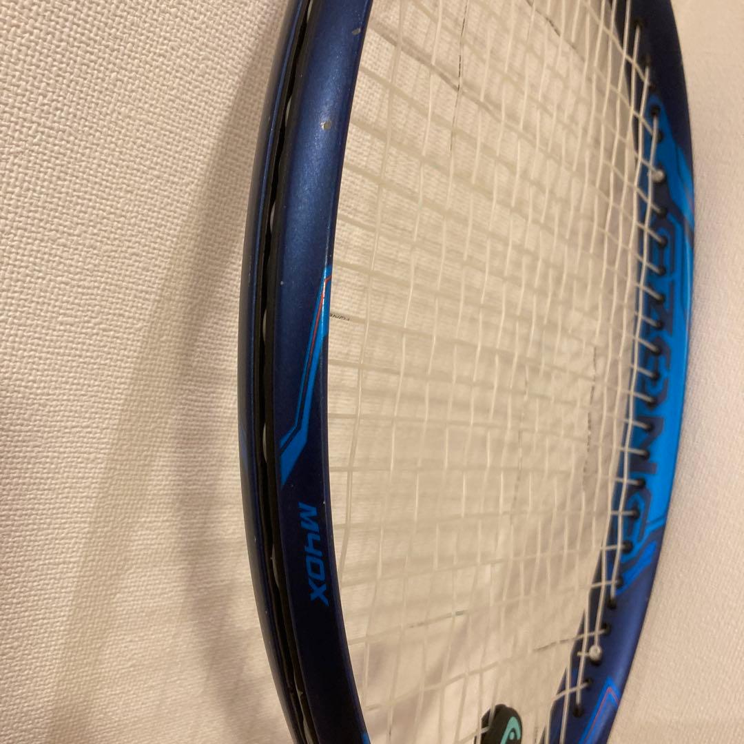 YONEX EZONE 100L G1テニスラケット