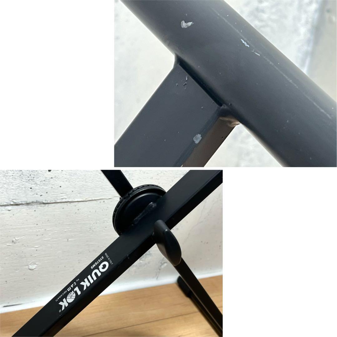 カシオ デシタルピアノ 88鍵盤 CDP-S110WE / 23年製 / 美品