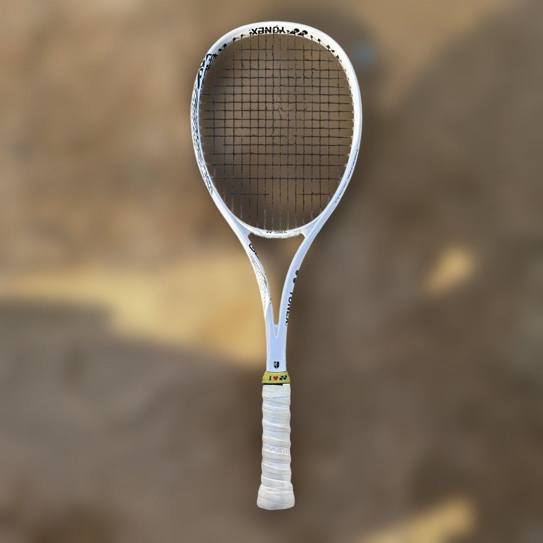 ヨネックス ソフトテニスラケット ジオブレイク70Ｓ