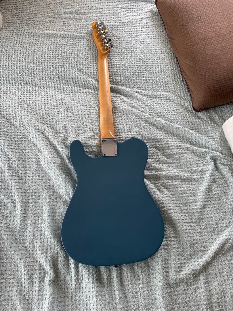 【希少】Squier Telecaster Standard 2004