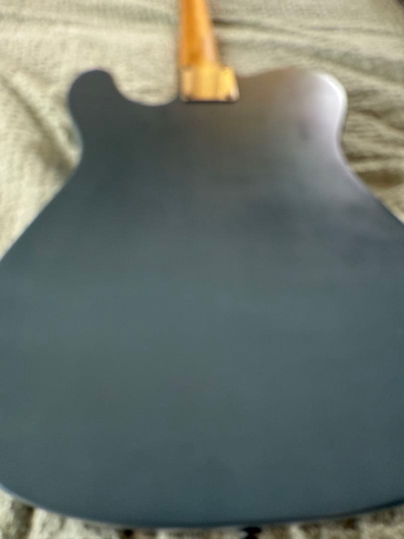 【希少】Squier Telecaster Standard 2004