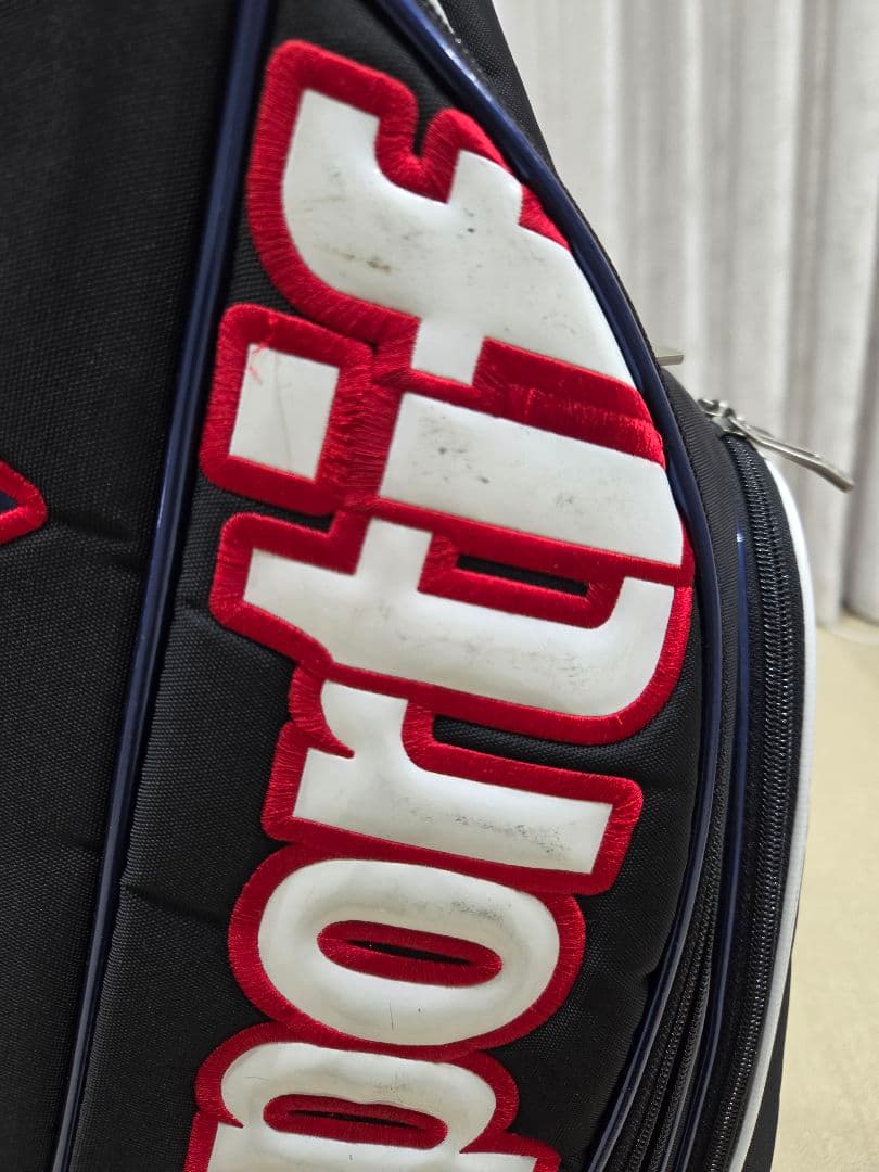 le coq sportif　キャディーバック