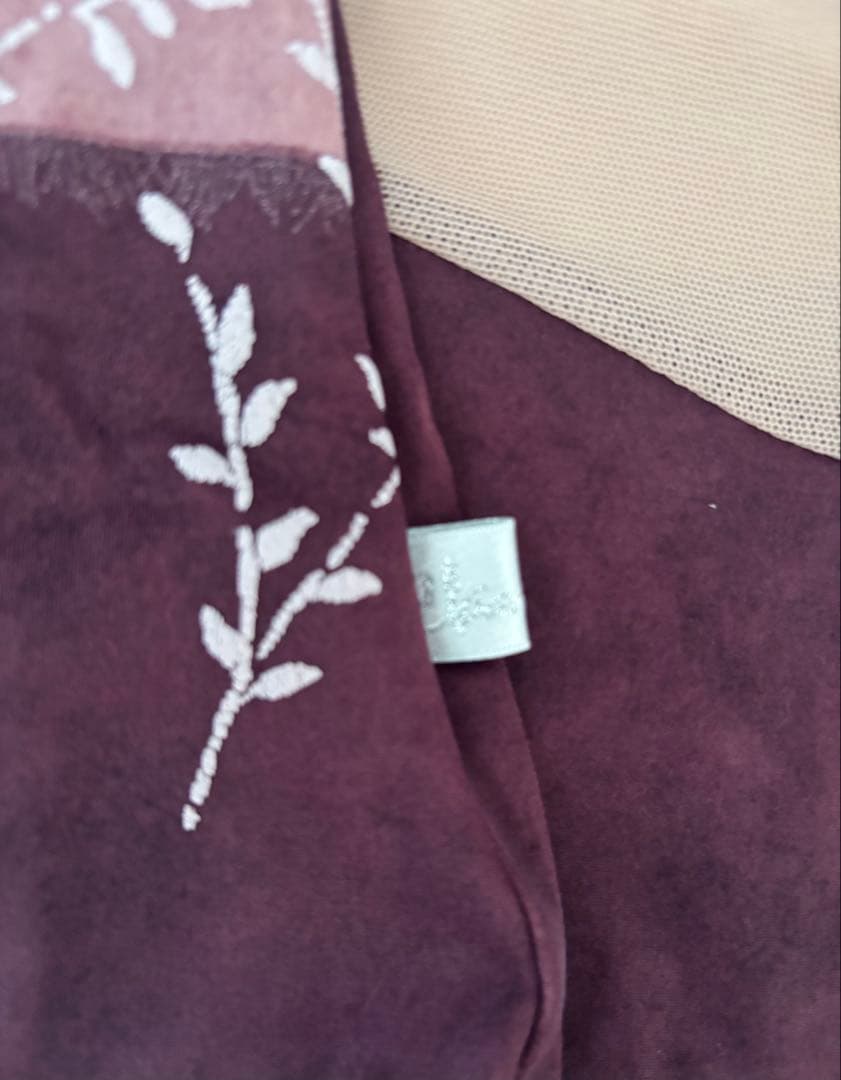 クラスイン レオタード