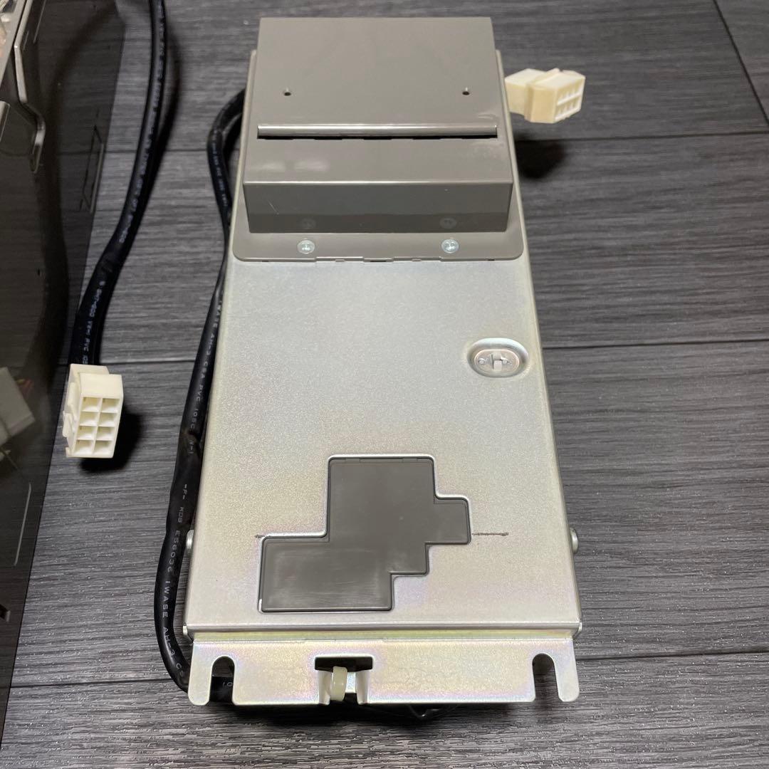 メック、ビルバリ新500円新札対応