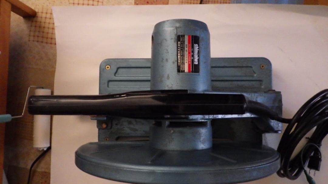 新ダイワ　L １４０S－N　１００V　１４００W