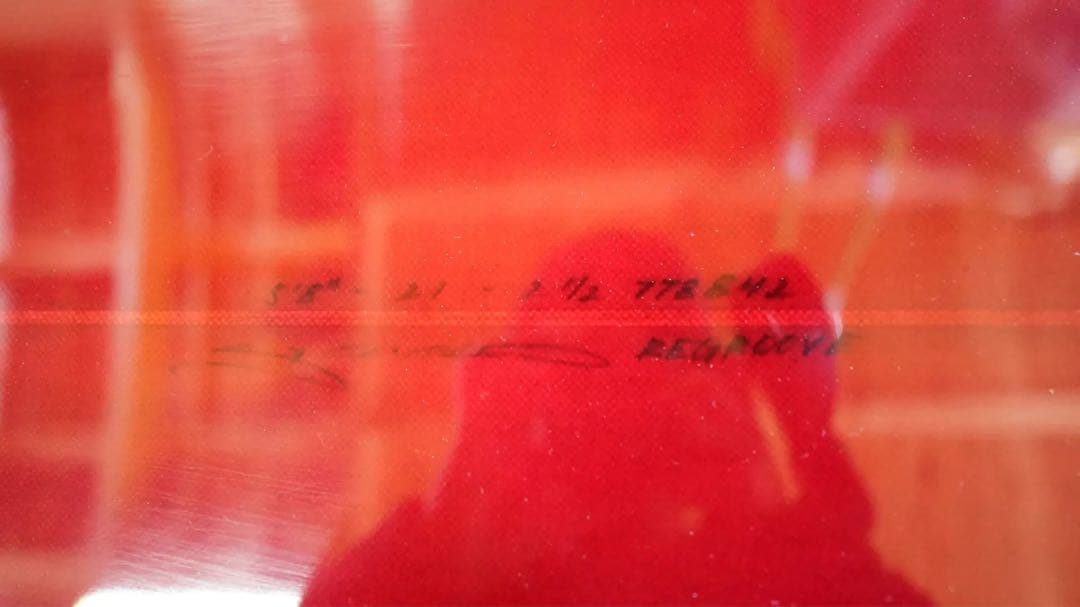 クリステンソン CHIRISTENSON / C.C_FISH / 2FIN