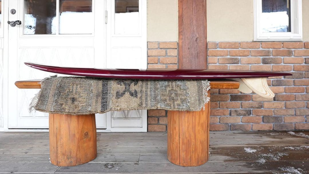 クリステンソン CHIRISTENSON / C.C_FISH / 2FIN