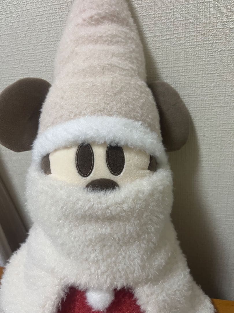 ディズニー リルリンリン ぬいぐるみ 2024