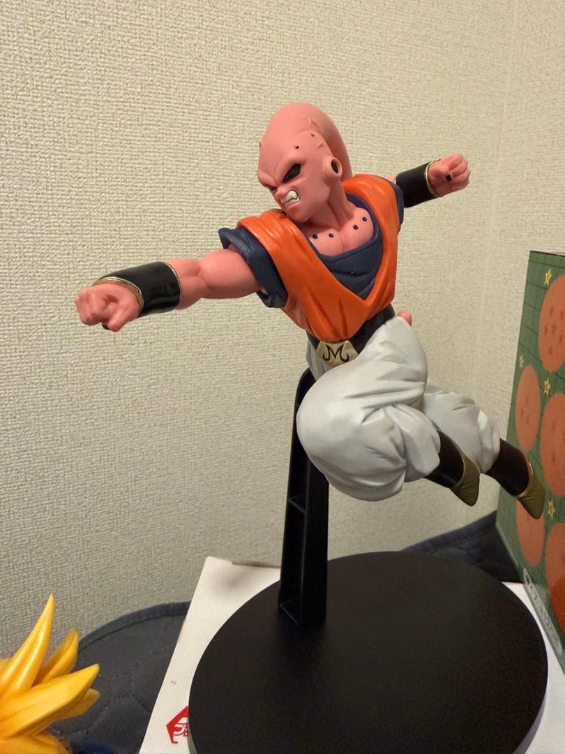プライズ　ドラゴンボール　フィギュアまとめ売り
