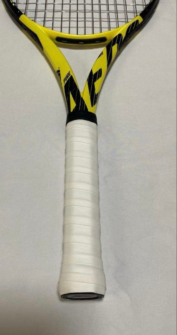 ラケット(硬式用) BABOLAT PURE AERO 2019 G2