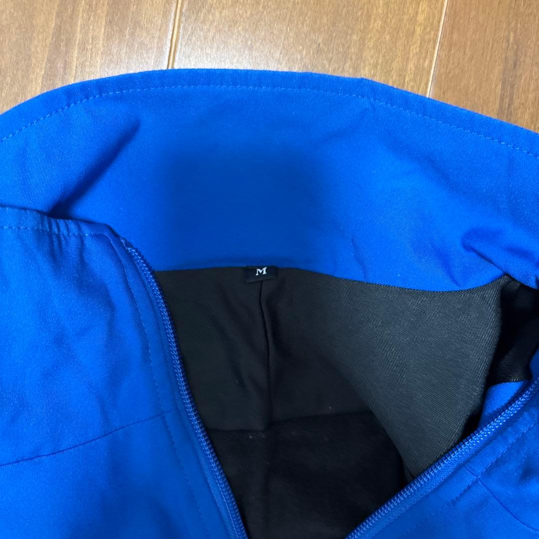 カターレ富山　選手着用ジャケット Mサイズ