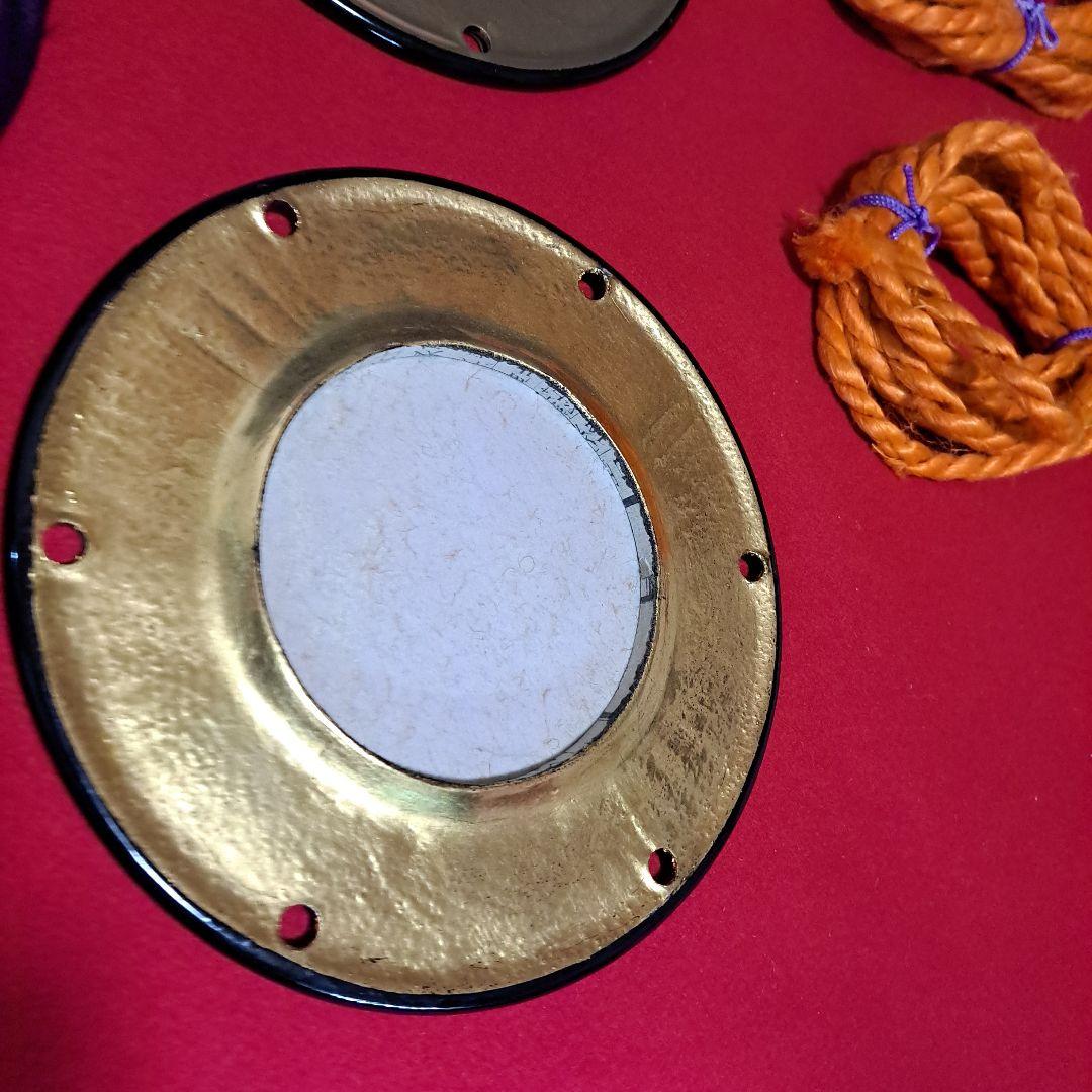 和楽器　小鼓の皮　調べ