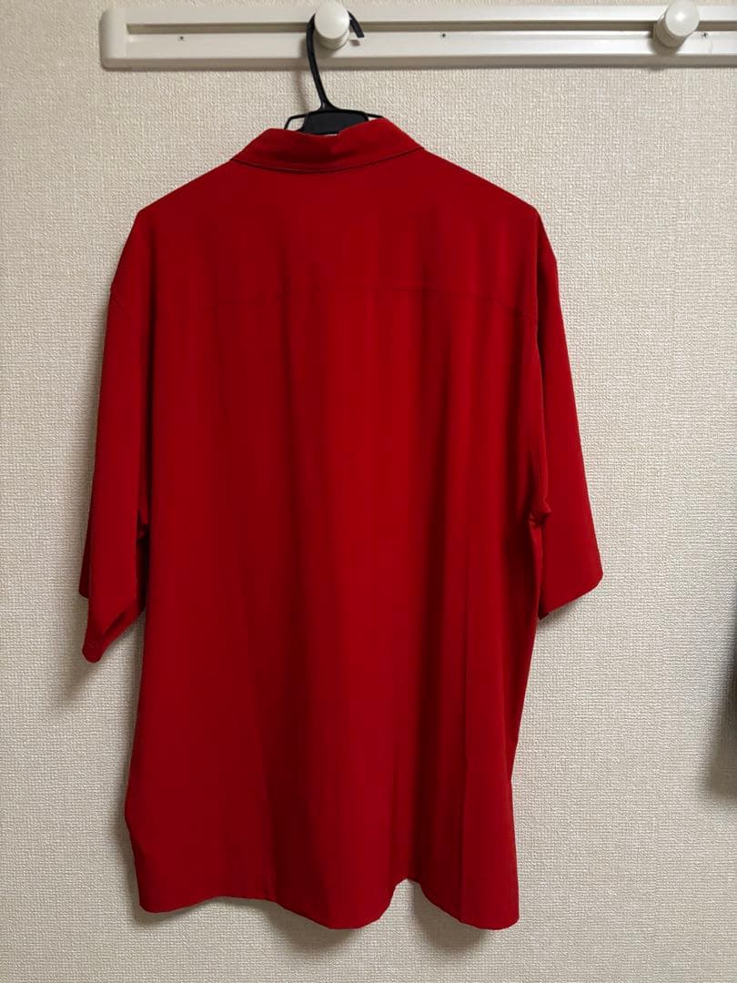 ‼️大特価‼️【廃盤】超レア品 NIKE GOLF 半袖シャツ