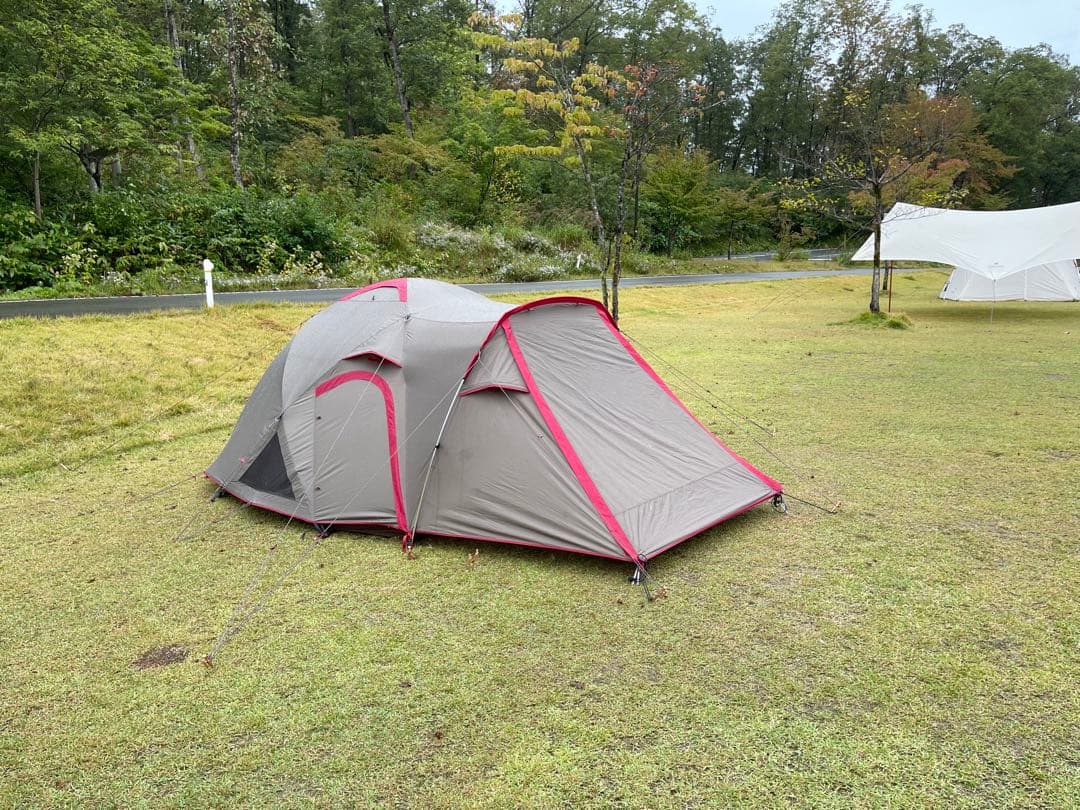 ランドブリーズPro.3 タープヘキサエヴォ Pro 焚火インナーセット