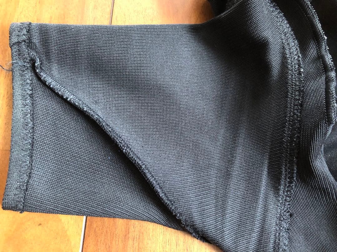 タイタン　ベンチシャツSUPER KATANA AS44 中古