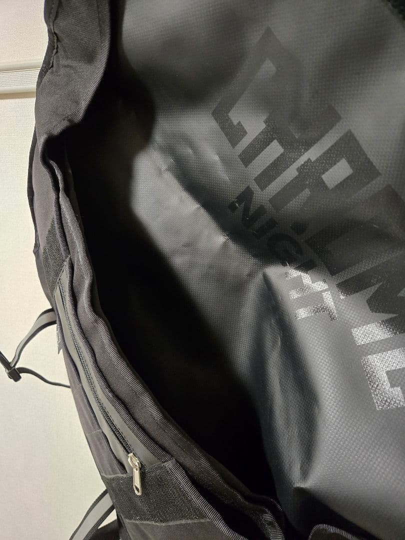 CHROME citizen night メッセンジャーバッグ