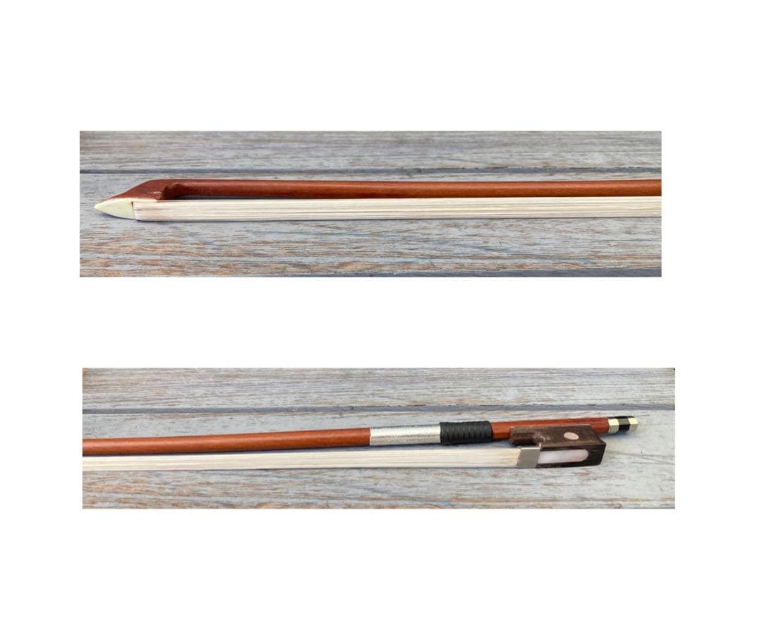 値下げ・SUZUKI 子供用 バイオリン 1/16