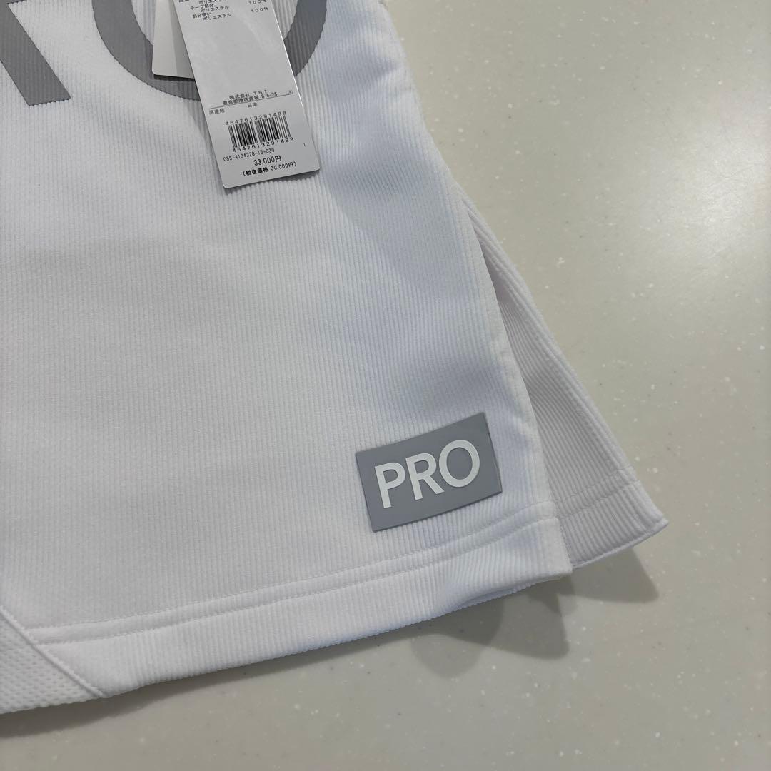 PEARLY GATES パーリーゲイツ レディース　ゴルフウェア スカート　1