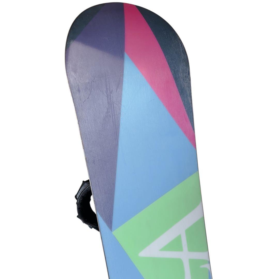 stella JUPITER SPOON 143 SPOONバインディングセット