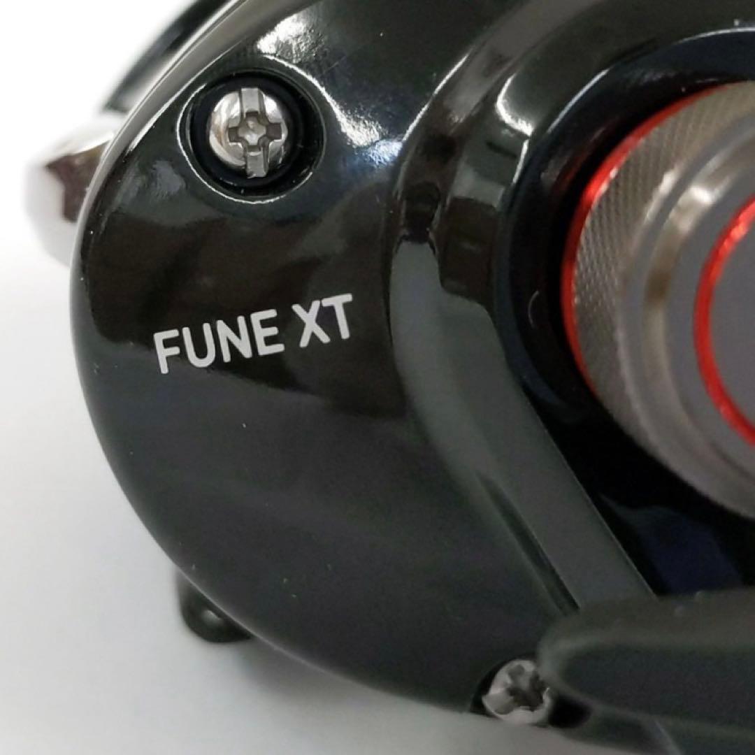 ダイワ 21 フネ XT 150P-OP