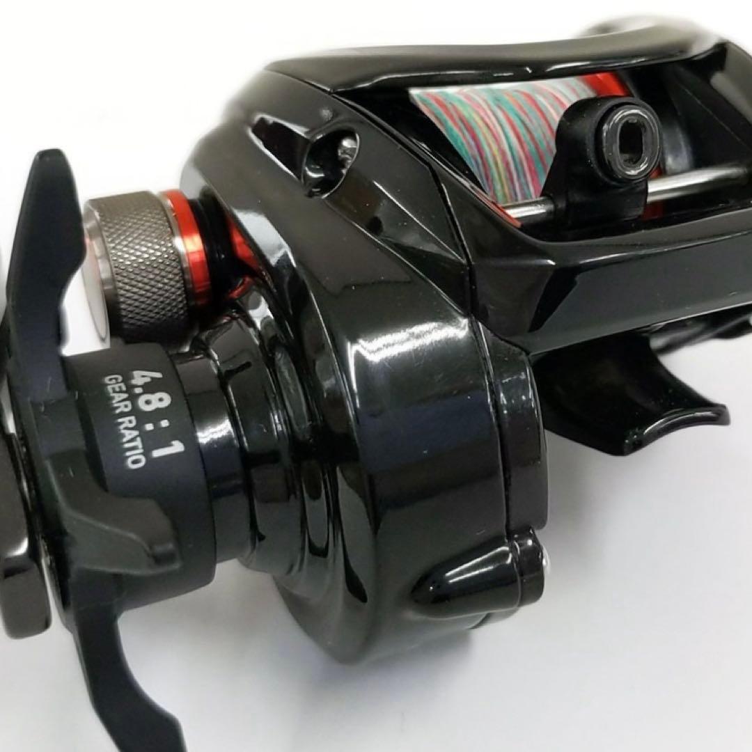 ダイワ 21 フネ XT 150P-OP