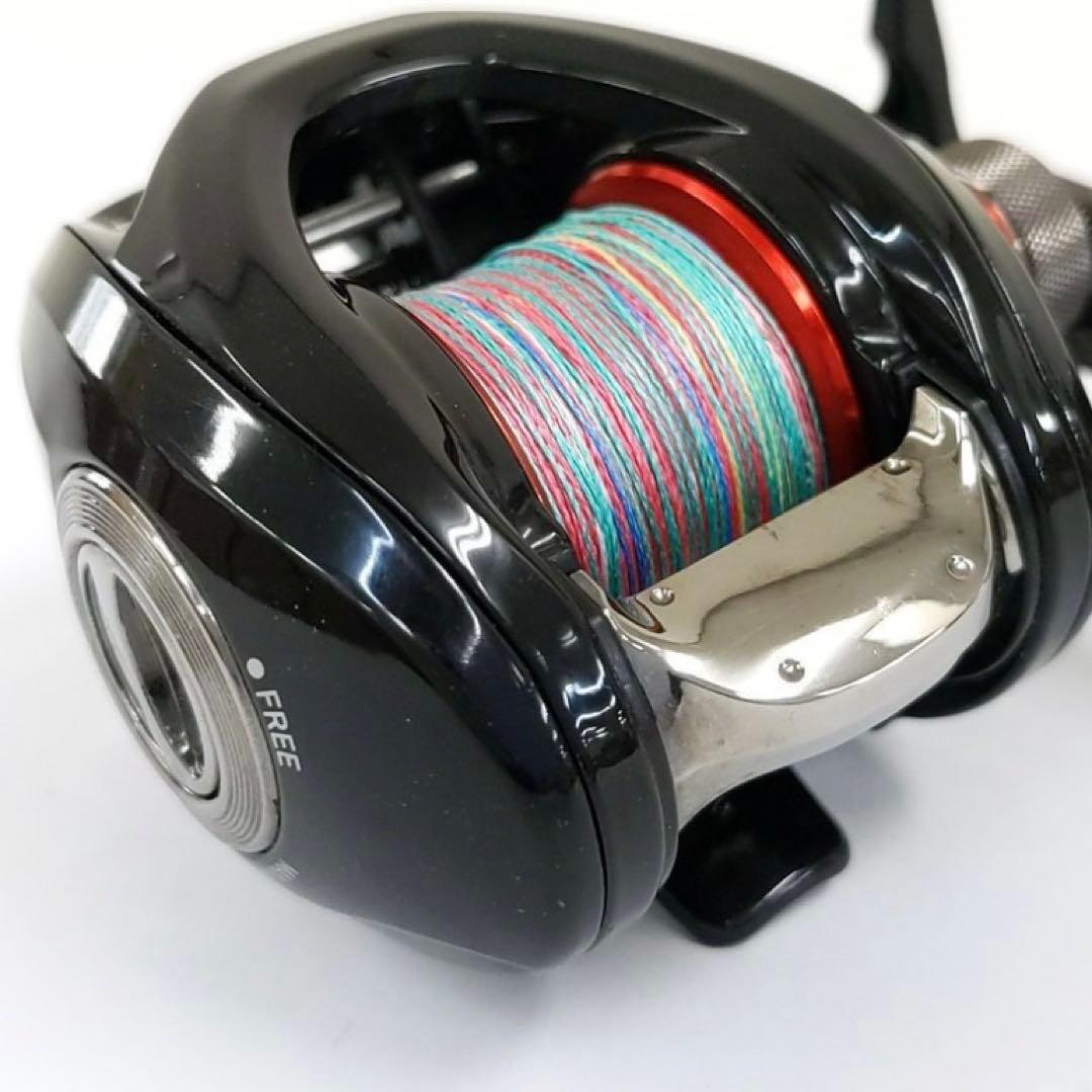 ダイワ 21 フネ XT 150P-OP