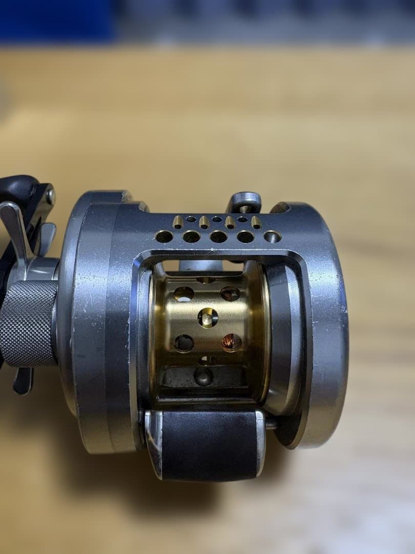 シマノ コンクエストＤＣ201