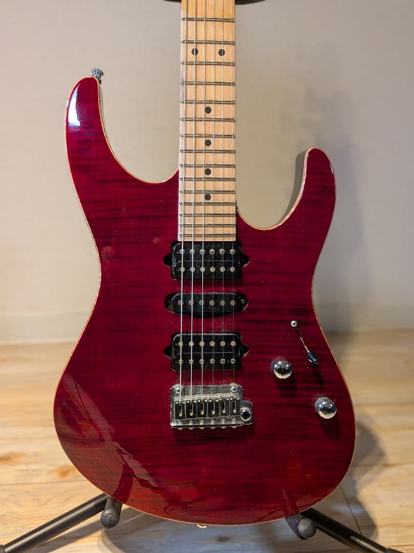 ギター Suhr Modern Pro HSH