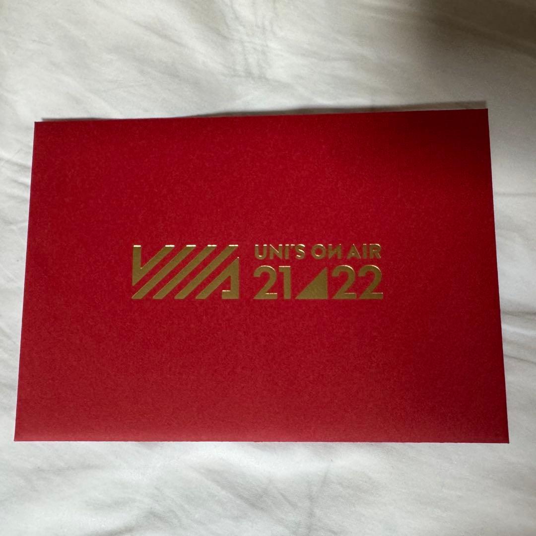 ユニゾンエアー 日向坂46 金村美玖　直筆サイン入りチェキ 絵馬 ユニエア