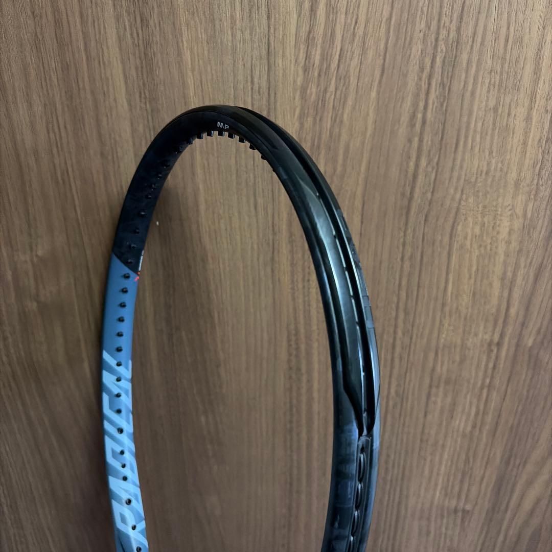 ラケット(硬式用) HEAD G360 RADICAL MP G2