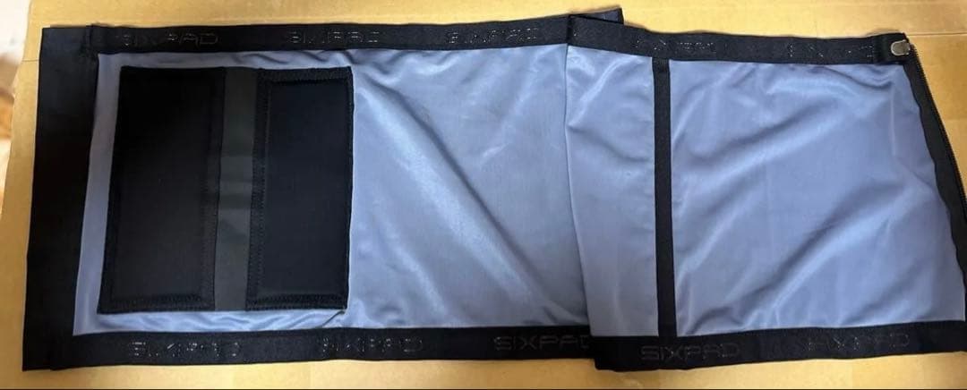 SIXPAD Powersuit Abs Lサイズ