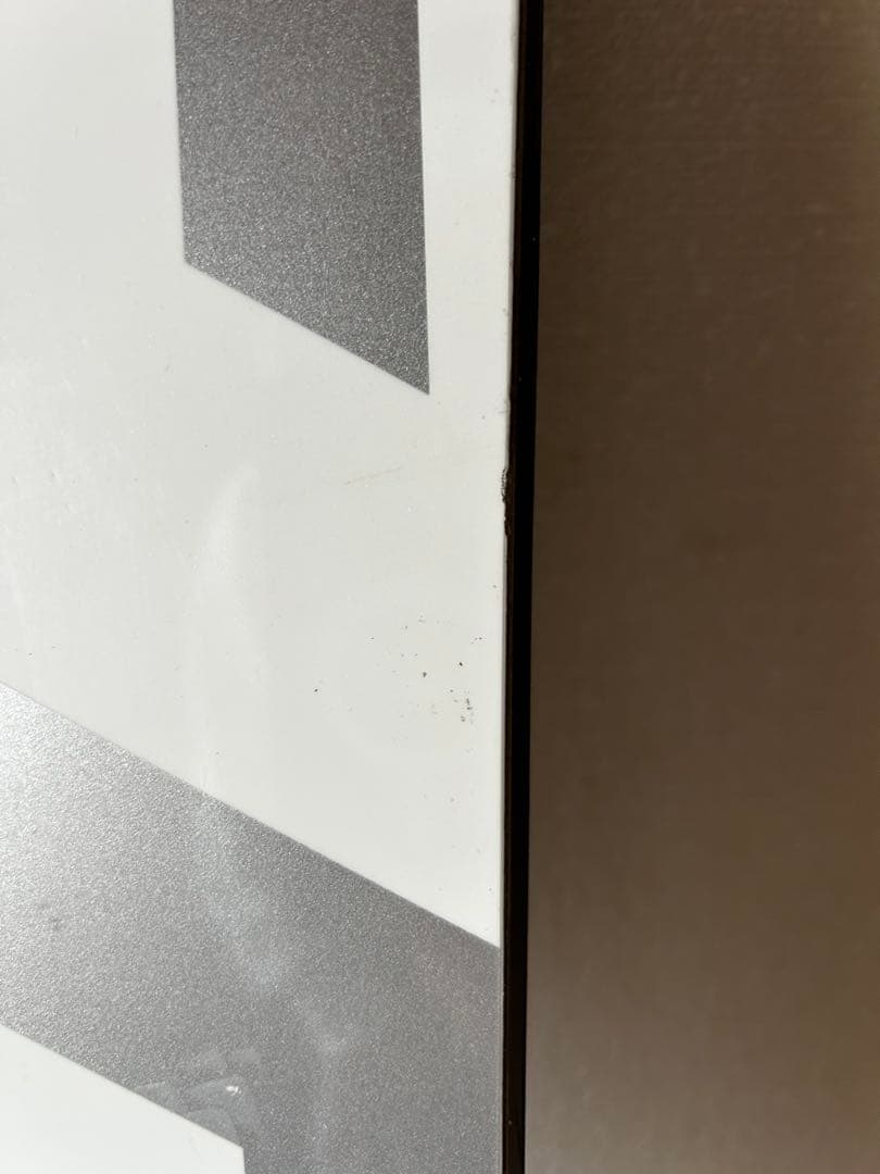 中古　WRX Mk-W 22-23 150cm