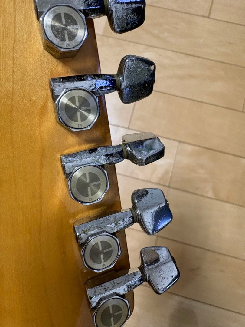 激レア　Heerby EXCEL MODEL TYPE1000