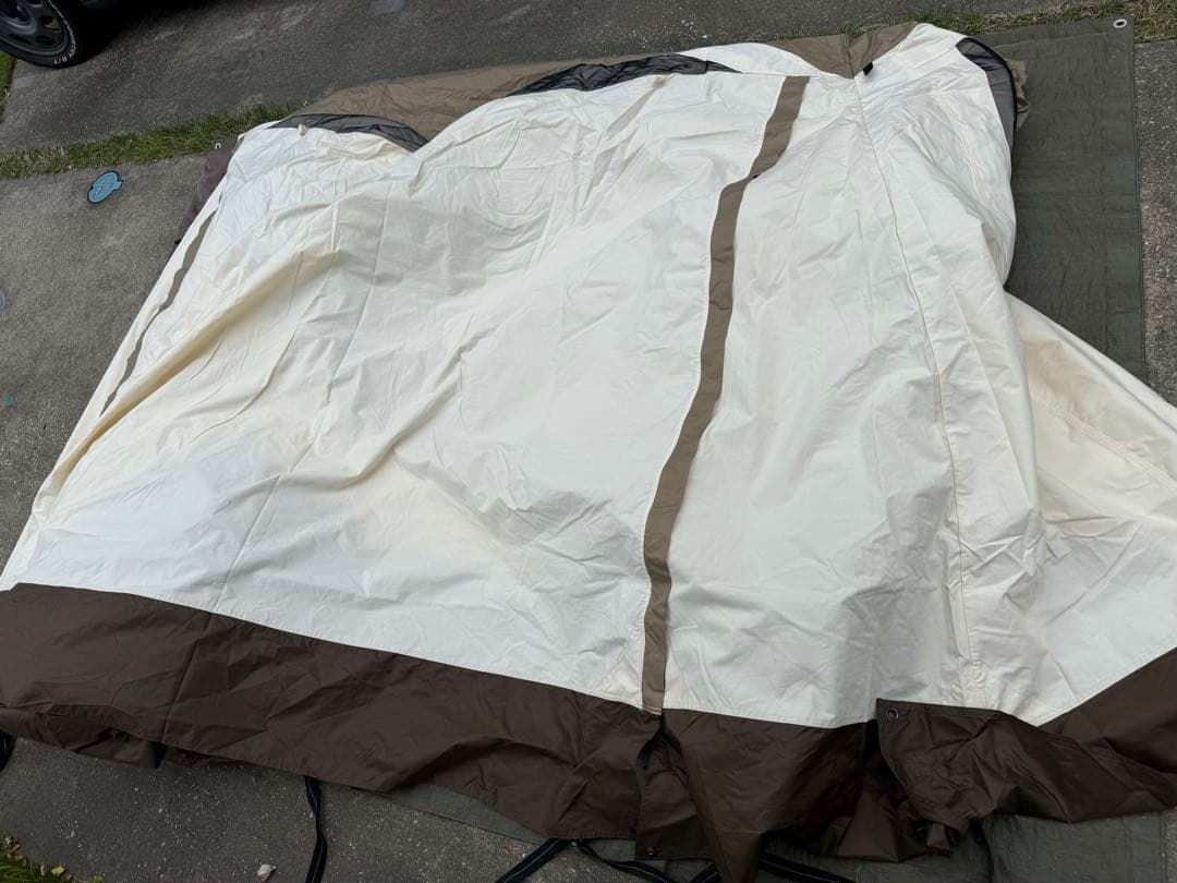 ogawaオーナーロッジタイプ52R T/C