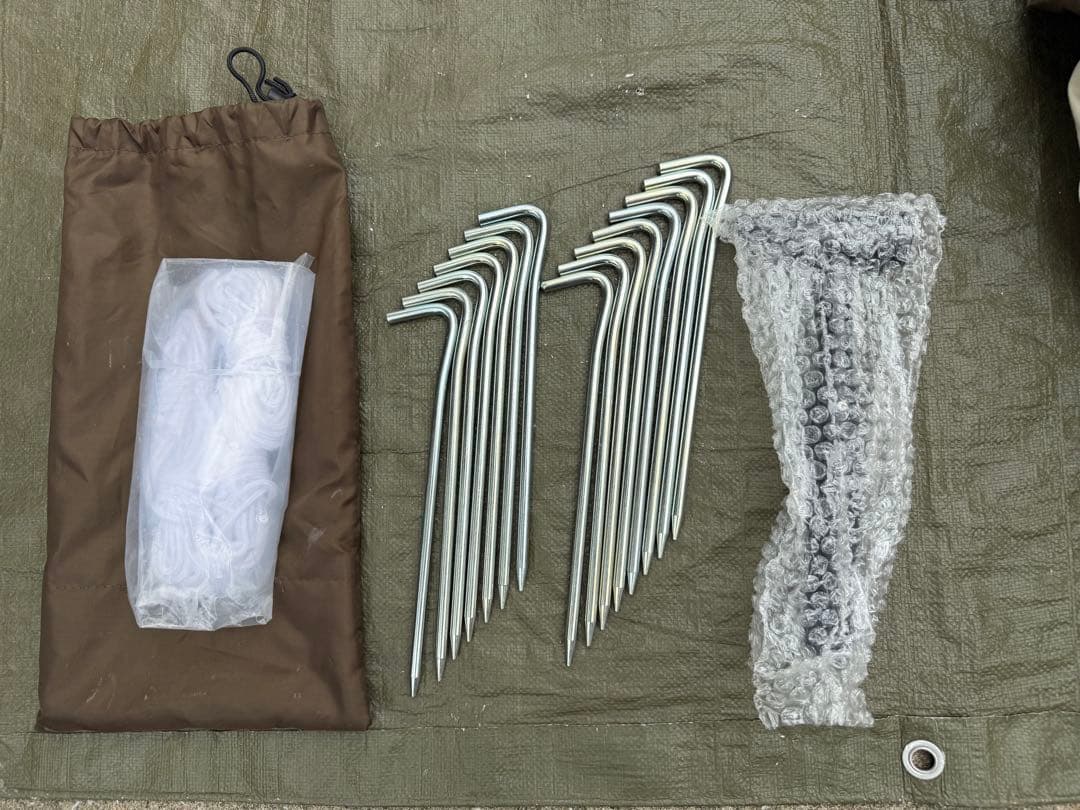 ogawaオーナーロッジタイプ52R T/C