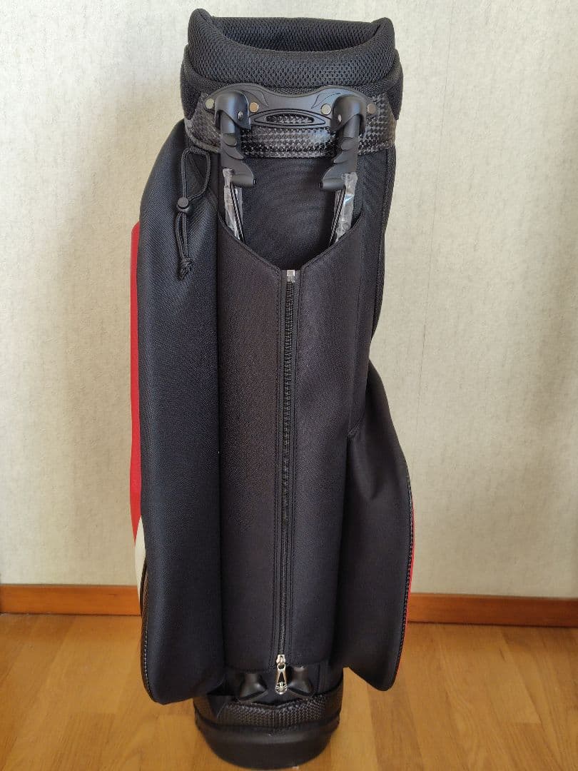 BRIDGESTONE(ブリヂストン) キャディバッグ