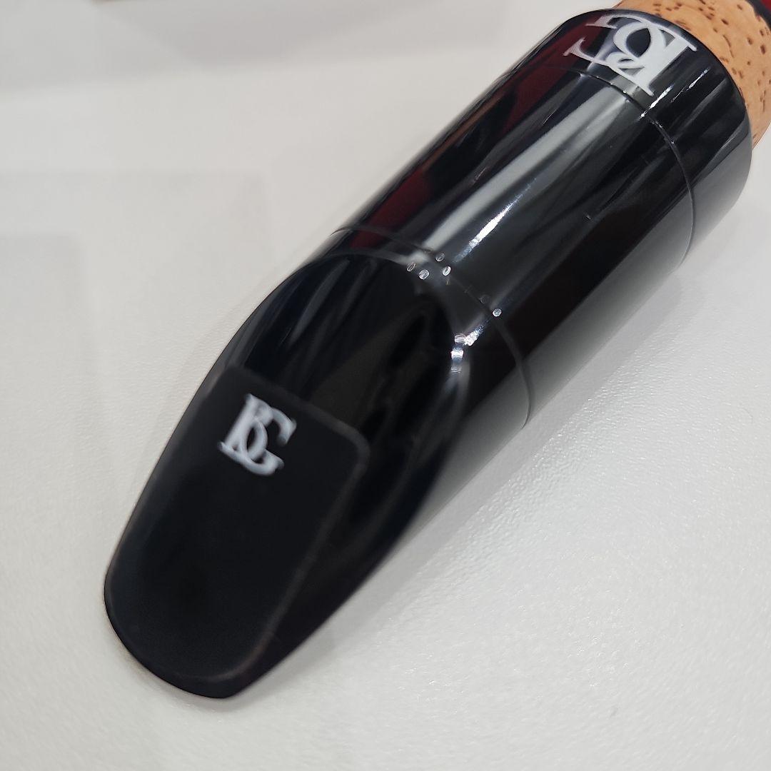 超美品！BG B1 B♭クラリネット マウスピース Zinner ハンドメイド