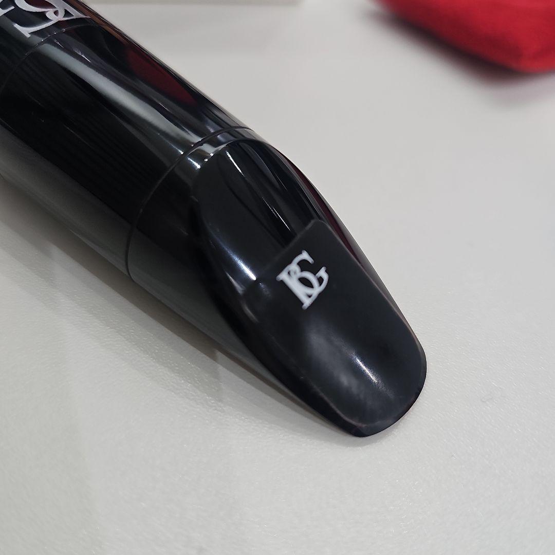 超美品！BG B1 B♭クラリネット マウスピース Zinner ハンドメイド