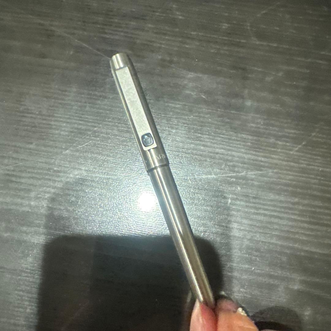 パーカー廃盤シャーペン