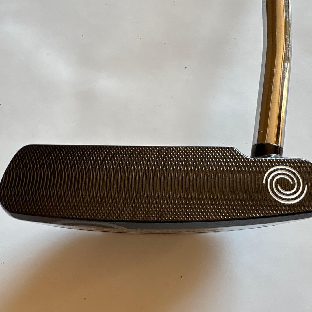 オデッセイブラックシリーズ5番　35インチ