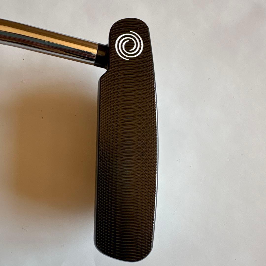 オデッセイブラックシリーズ5番　35インチ