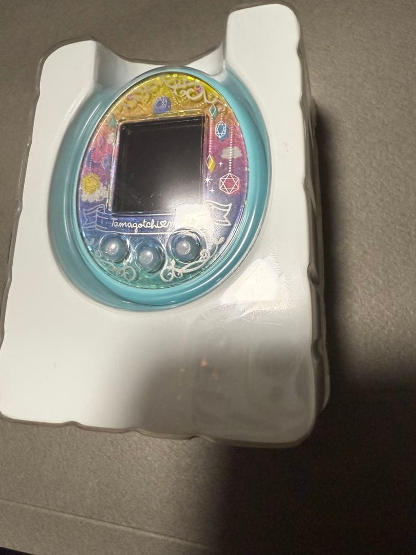 たまごっち ファンタジーみーつ ブルー