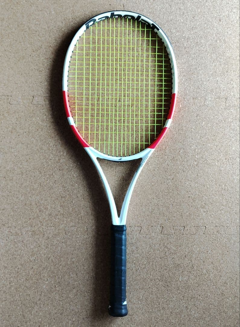 Babolat ピュアストライク 18/20・G3 【現行モデル】国内正規品