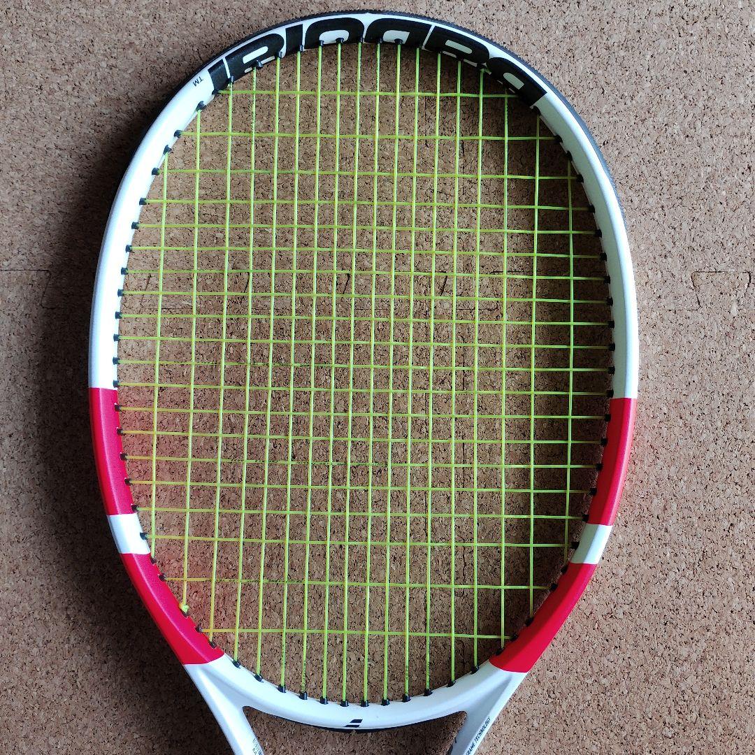 Babolat ピュアストライク 18/20・G3 【現行モデル】国内正規品