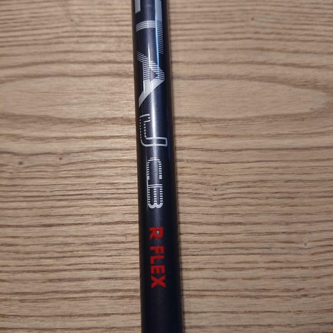 PING G410 ハイブリッド 4U ALTA JCB RED