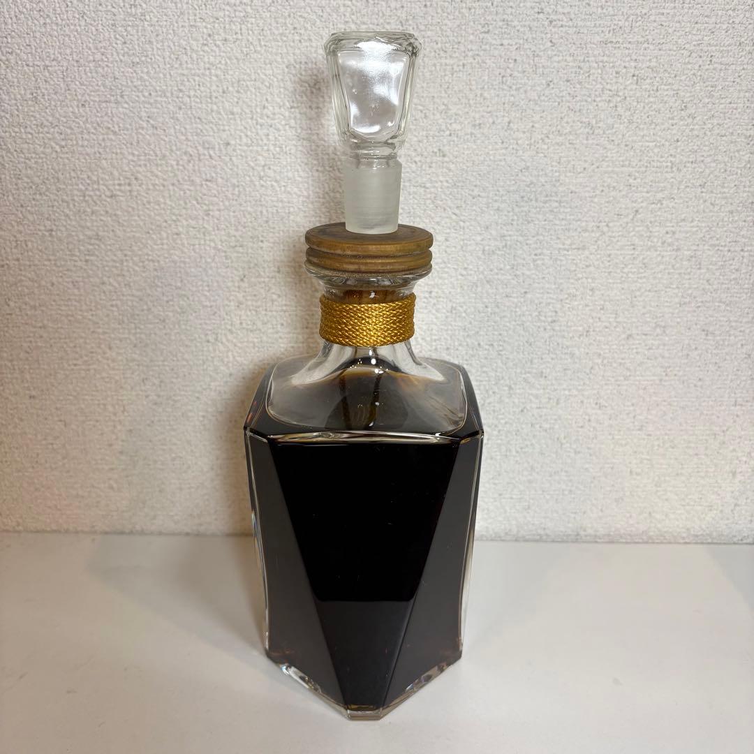 マーテル MARTELL エクストラ バカラ ブランデー コニャック