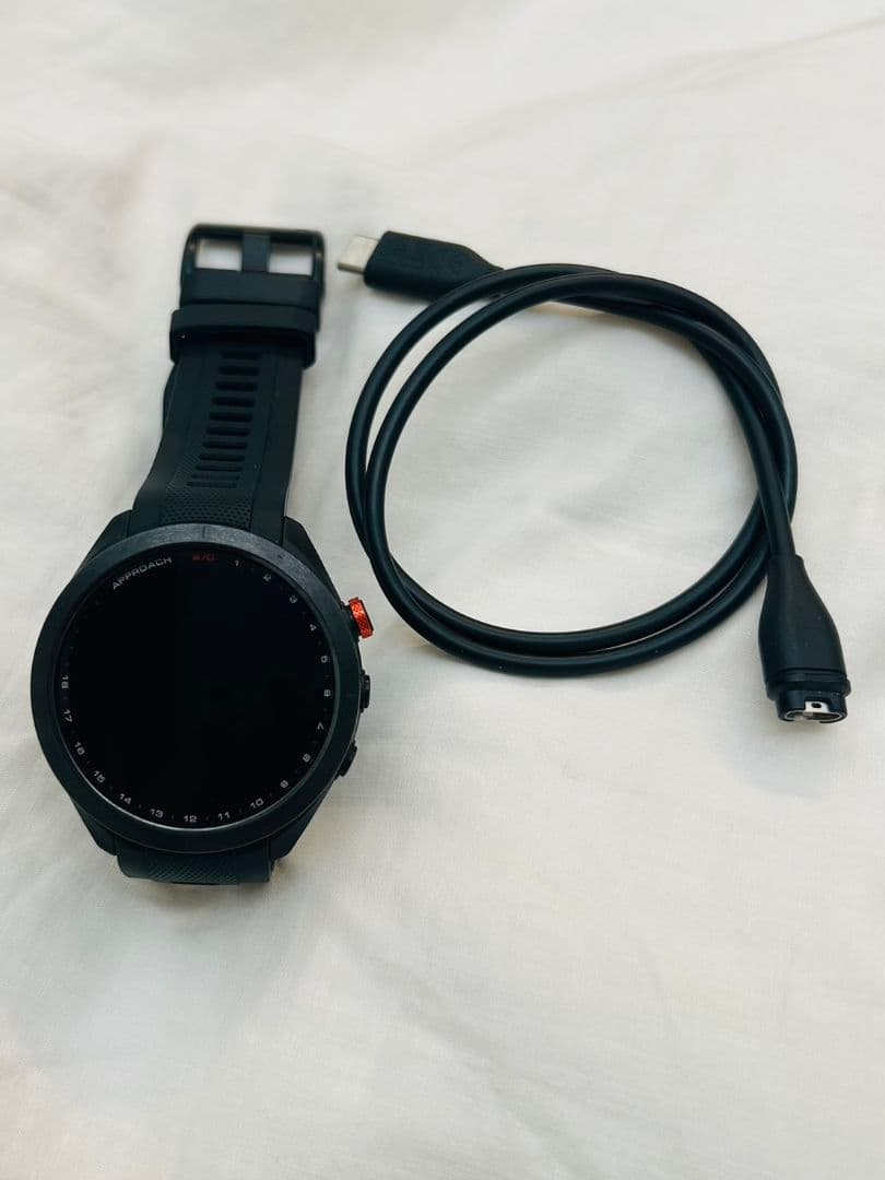 ガーミン(GARMIN) Approach S70