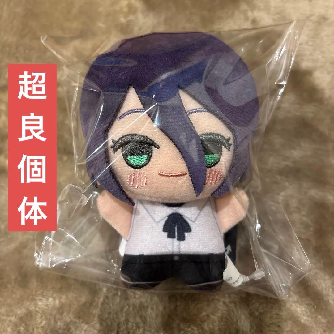 チェンソーマン ちびぐるみ レゼ