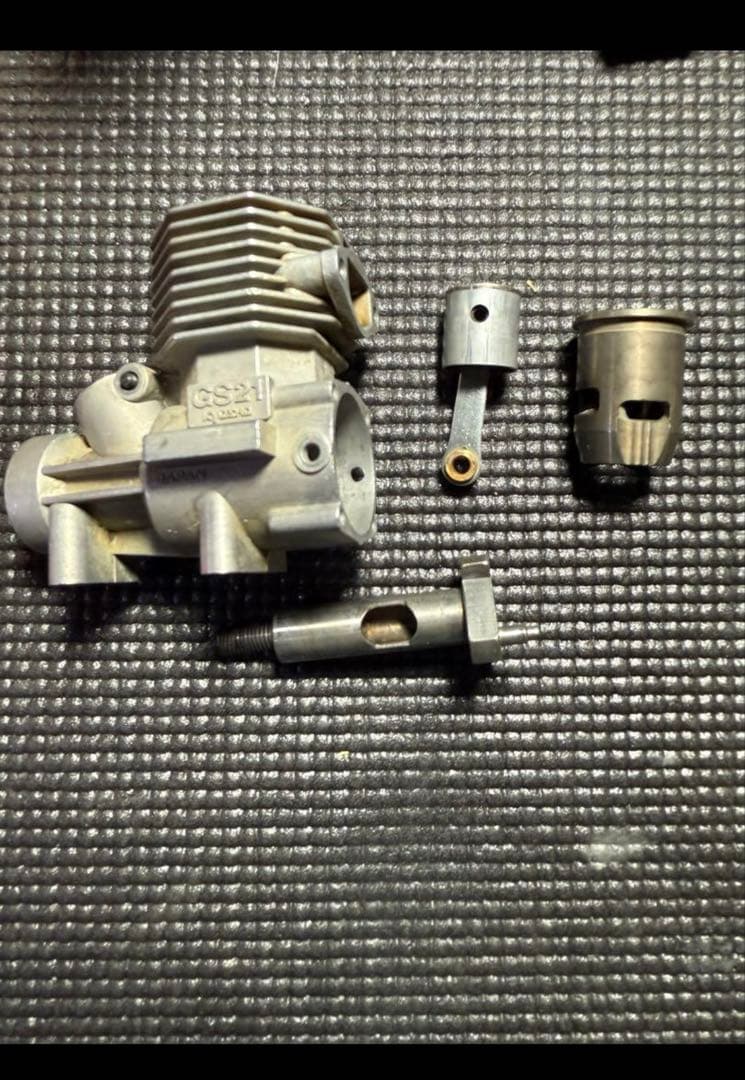 京商　ニトロクラッシャー　週末値引き（20,000→18,000）