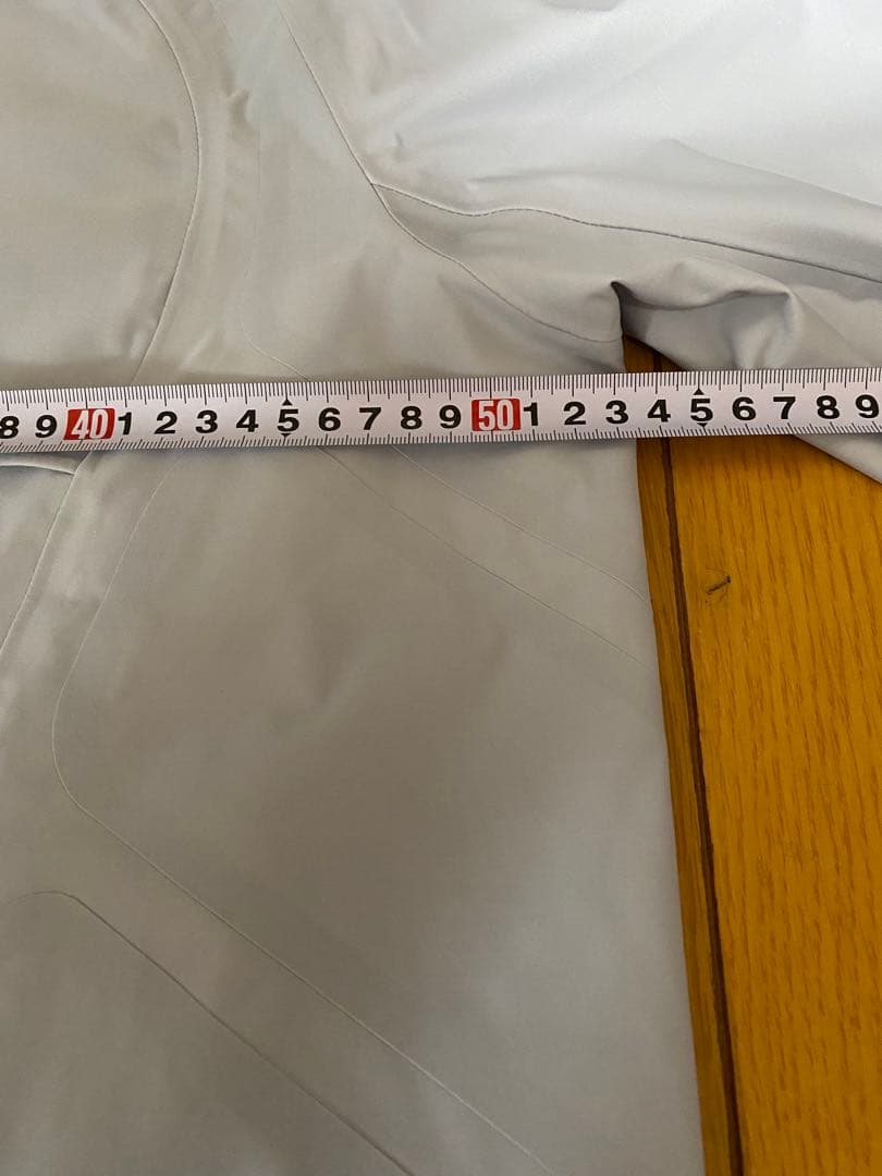 新品未使用 Nike Golf NOCTA パーカー